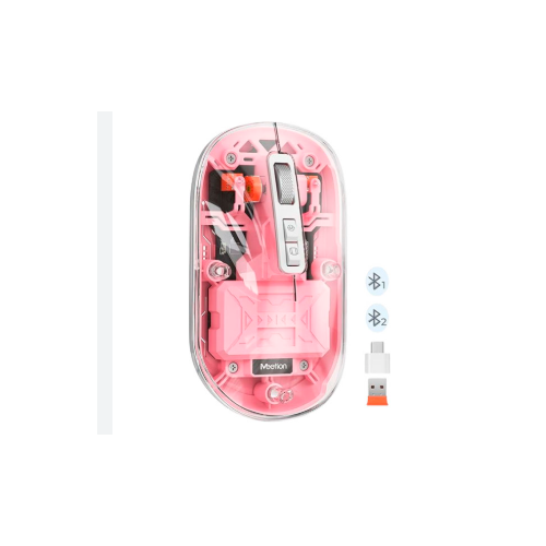 MOUSE WIRELESS MEETION  MT-BTM005 