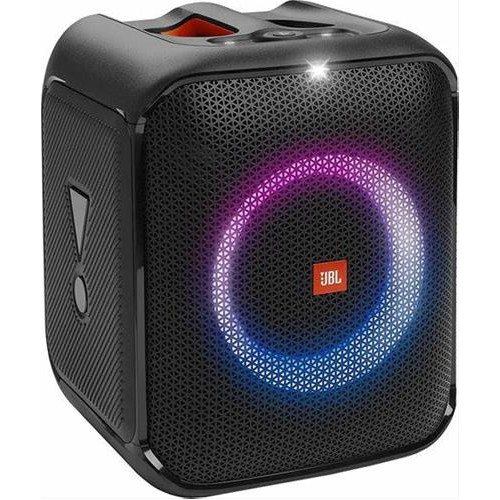 Parlante JBL Partybox Encore Essential Speaker BT Black