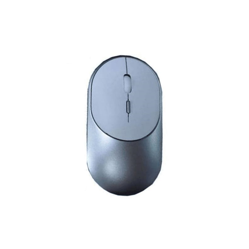 Mouse wireless recargable Slim