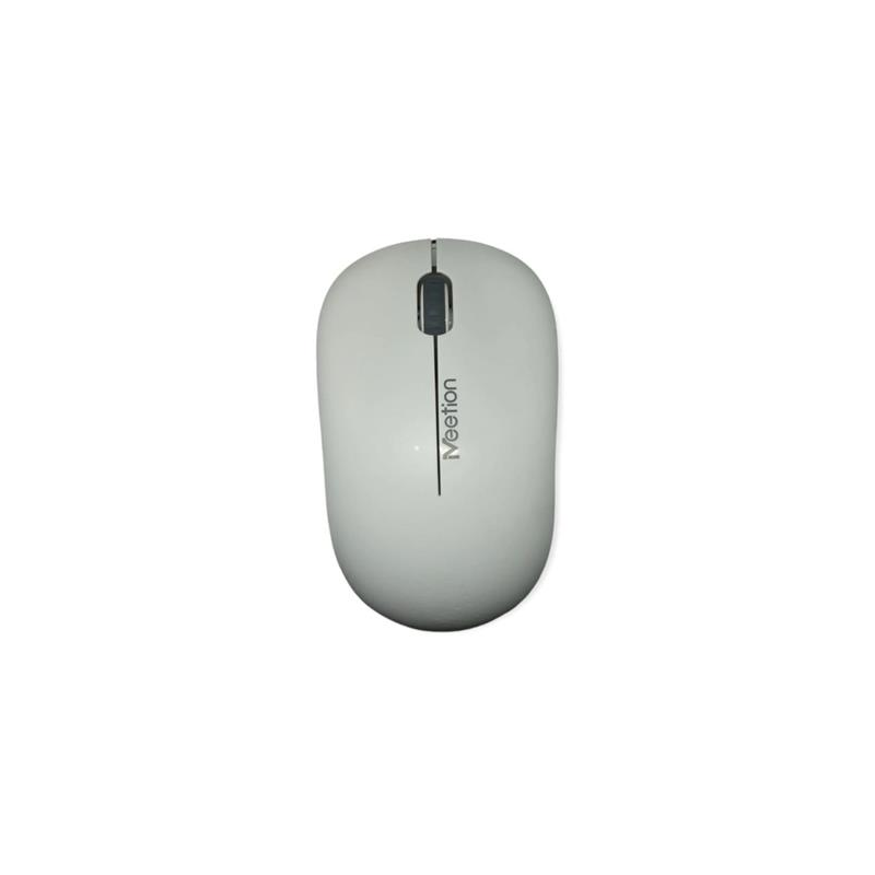 Mouse Wireless Meetion  R545 WH