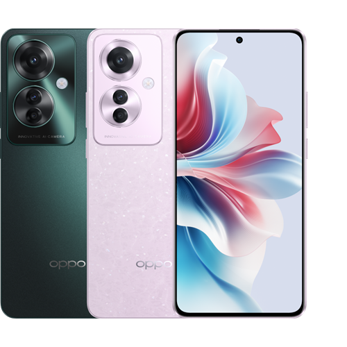 Oppo Reno 11F 5G (Teléfono celular Smartphone)