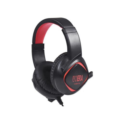 Audífono Gaming 7.1 canales 3.5mm ae-hs809g