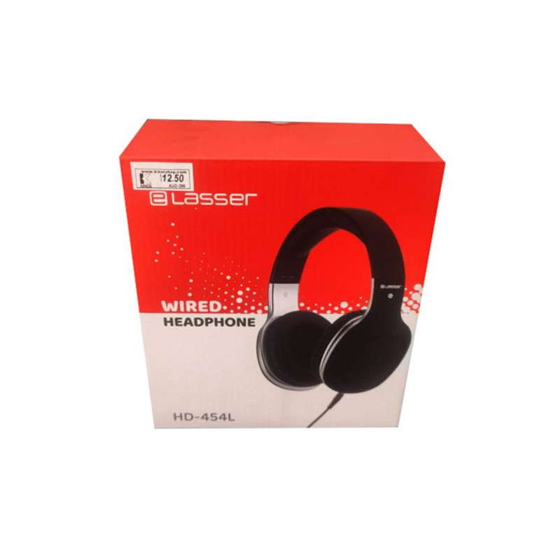 AUDIFONO ELASSER 454L