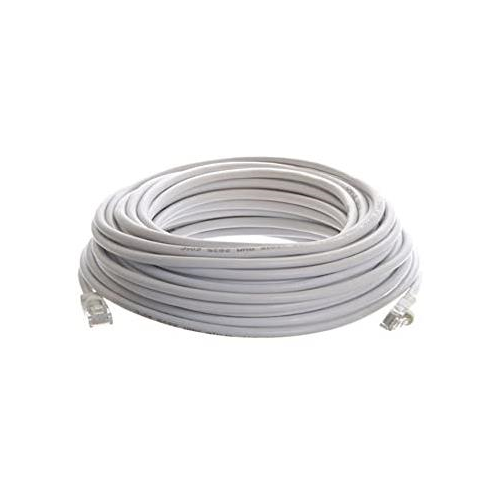 PATCH CORD CAT5E 15M BLANCO