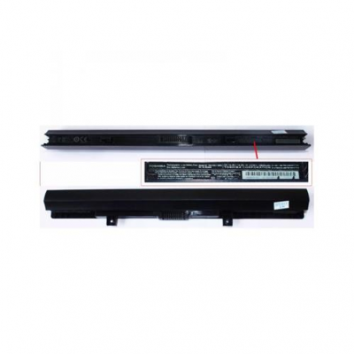 Bateria Para Toshiba Pa5184u Pa5185u 14 8v 2800 Mah
