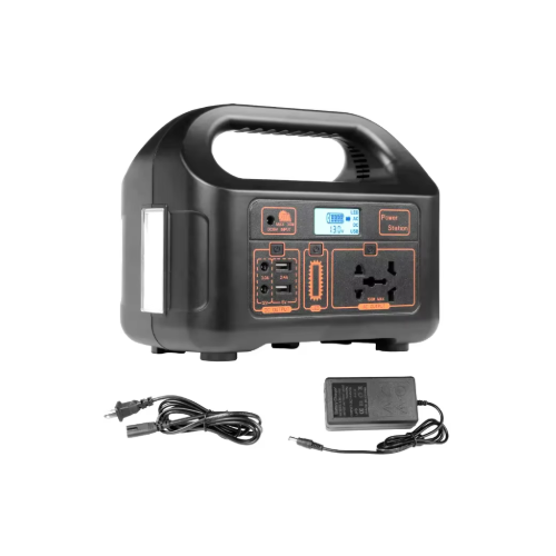 Portable Power Station Eg008pb