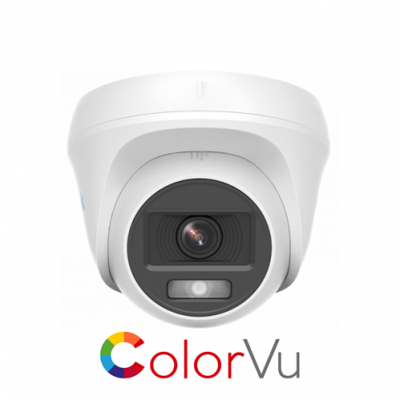 Cámara HiLook THC-T129-LPS