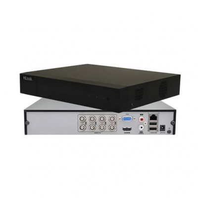 Digital Video Recorder HiLook DVR-208-Q-M1
