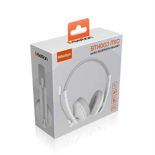 Audífonos  Meetion BTH003  (Headset)