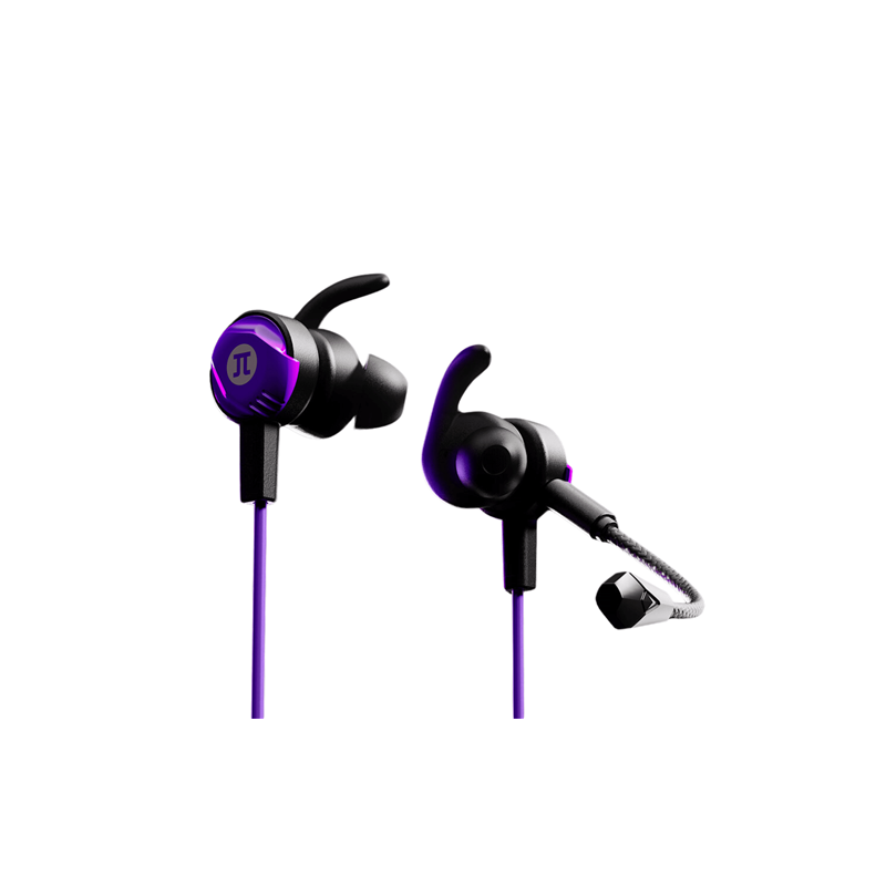 Audífonos Primus Arcus90t PHS-90