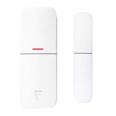 Contacto Magnetico Inalambrico para Puerta