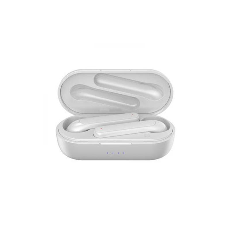 Audífonos  Wireless  DEVIA JOY A3 series TWS White