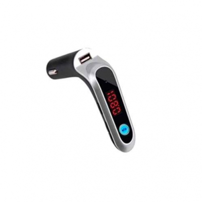 Modulador transmisor carro Bluetooth CARG6