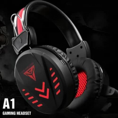 Audífono Gamer A1