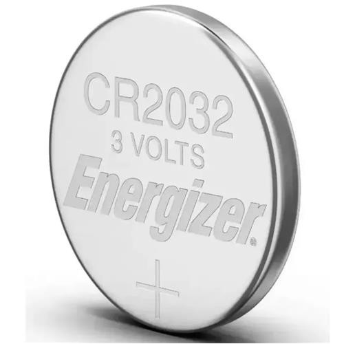 PILA 2032 RECARGABLE ENERGIZER