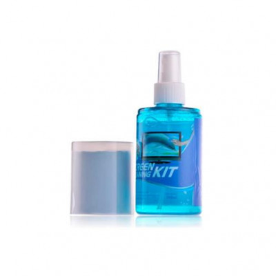Kit Limpiador LCD de 200ml GEL