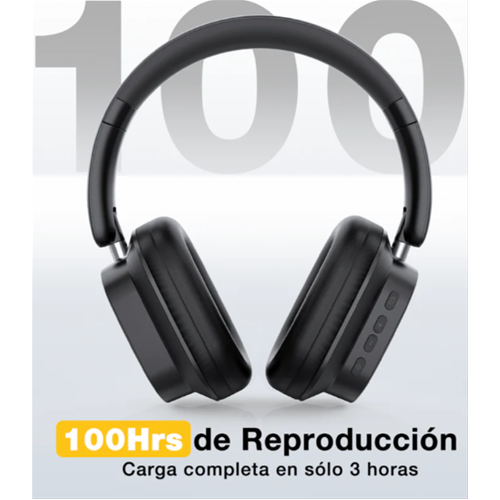 Audífono 1Hora bluetooth mod aut250n