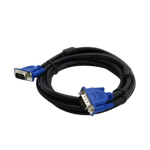 Cable VGA 10m con filtro