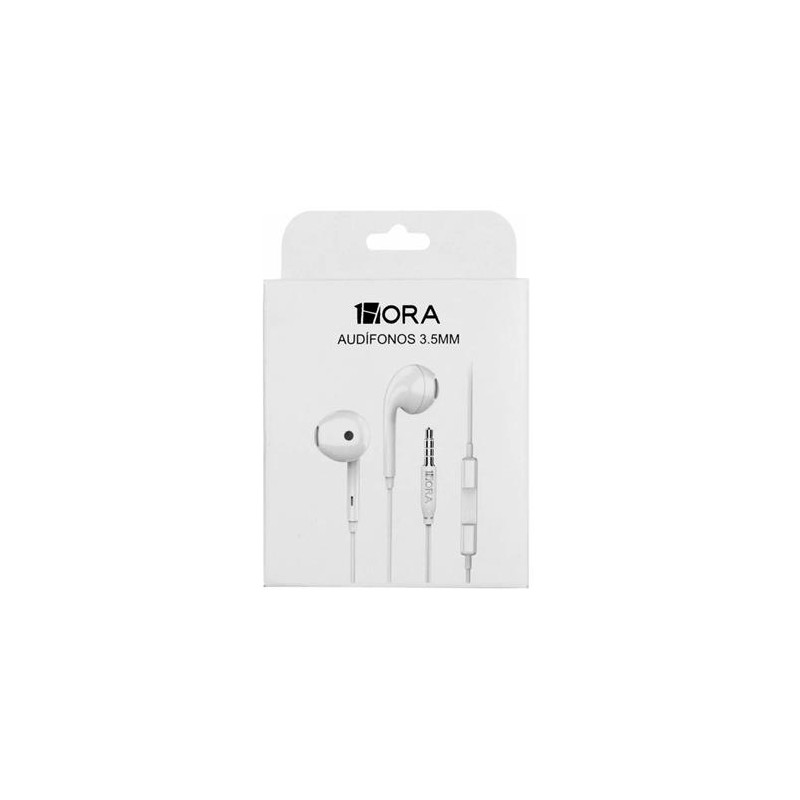 Audífono 1Hora AUT122B (Headphome)