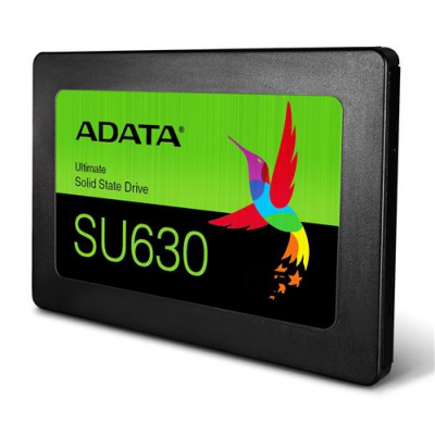 Disco Sólido SSD ADATA 240Gb SU630