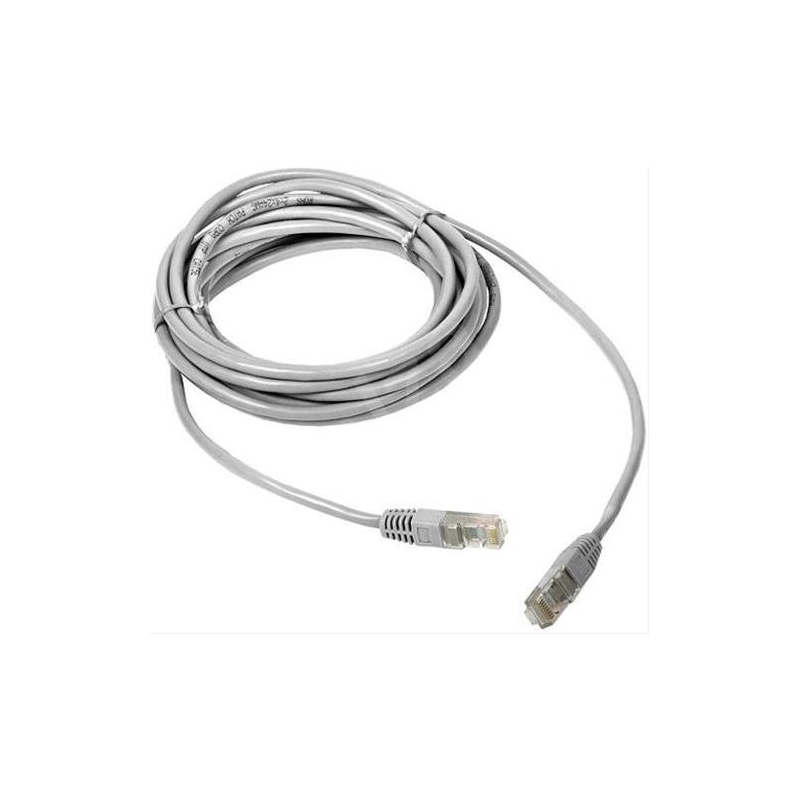 Patch cord CAT5 E 5m