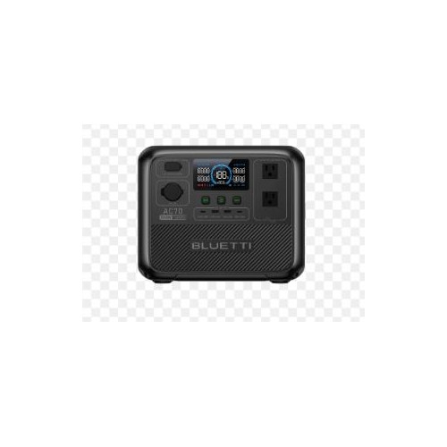 Portable Power Station Bluetti 300Wh