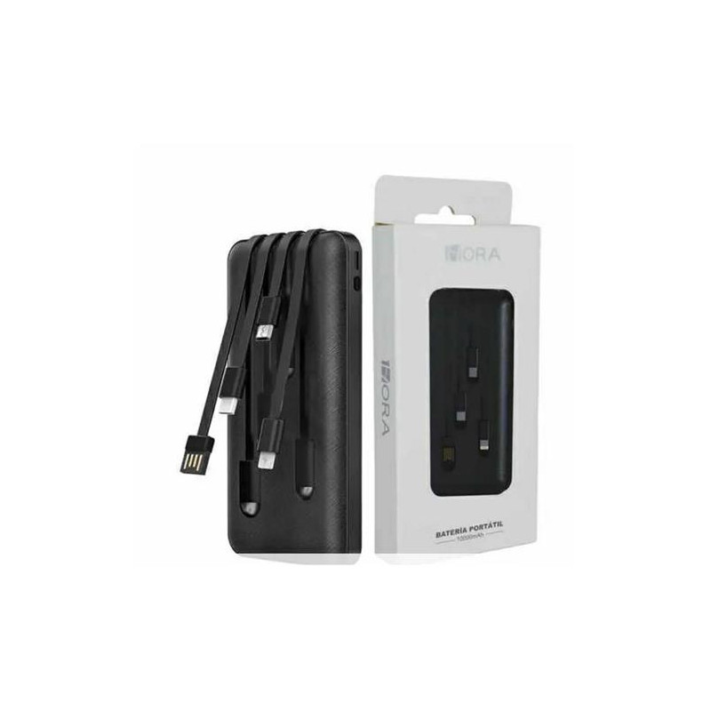 POWER BANK 1HORA Gar148