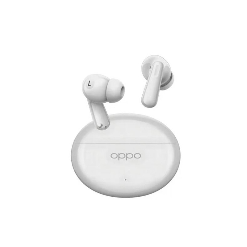 Audífonos Oppo Enco Buds2 Ete4  (Wireless)