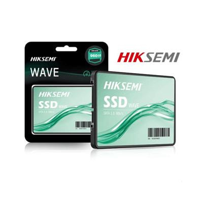 DISCO SOLIDO SSD INT HIKSEMI WAVE 1024GB M.2 2280 NVME PCIe