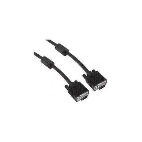 Cable VGA ANERA-25M Negro