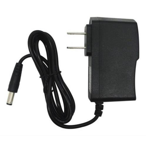 Cargador 12V 1.25A para cámaras de seguridad