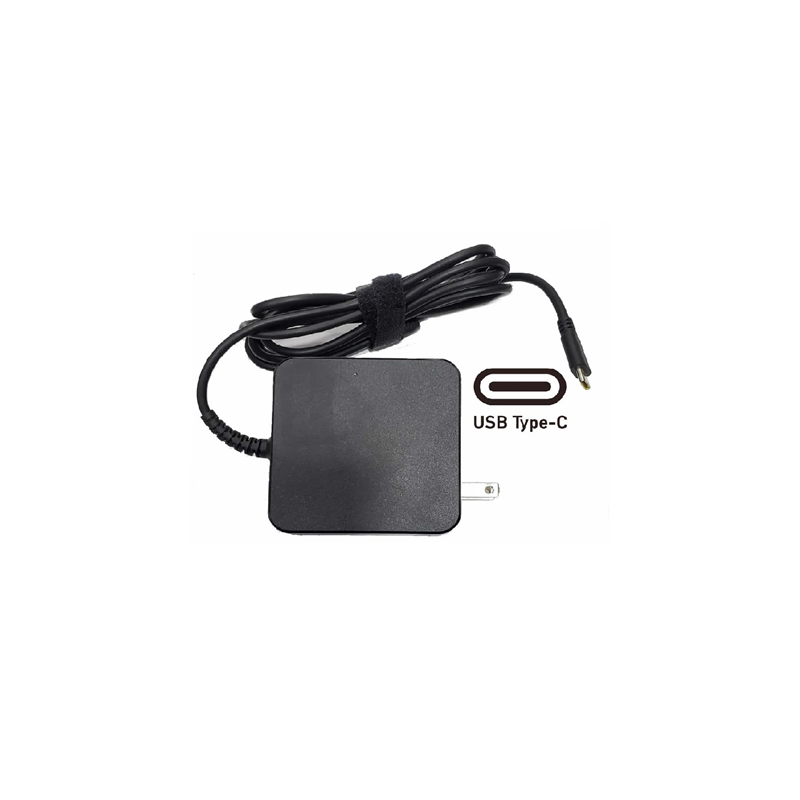 Cargador Lenovo 20V 3.25A Type-C