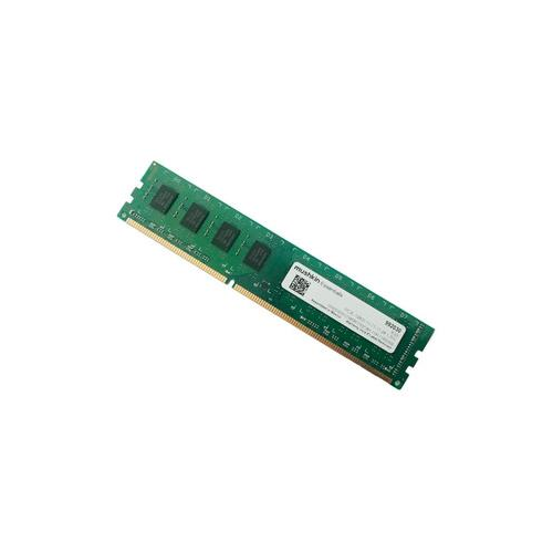 4 GB DDR3 PC12800 1600 MUSHKIN ESSENTIALS  1PC