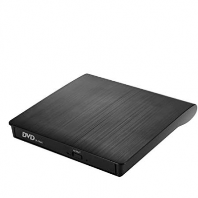 Dvd Writer Pop Up 3.0