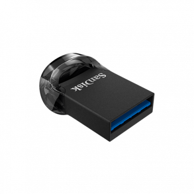 FLASH MEMORY SANDISK 128GB ULTRA FIT