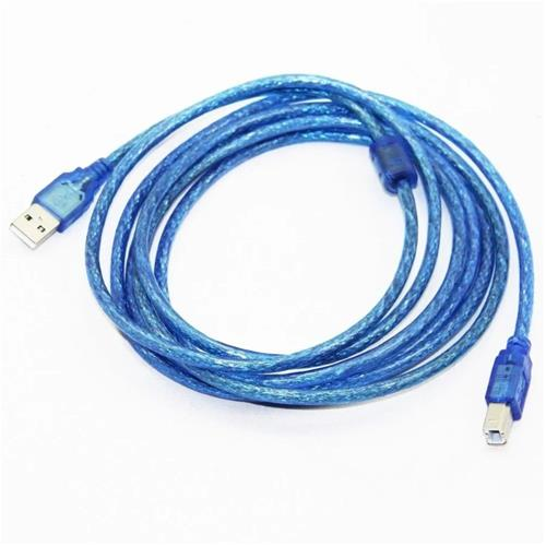 Cable Usb Para Impresora 3m 