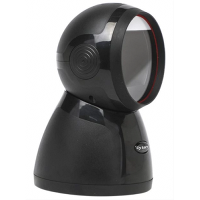 ESCANER SAT AI8604 ID BARCODE SCANNER (Lector de código de barras)