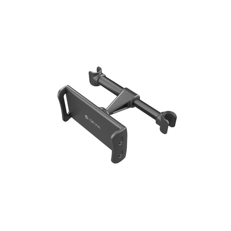 Soporte  Celular Tablet para  asiento Auto Magic Clip