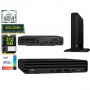 Computadora HP pro mini 260 G9 Desktop PC