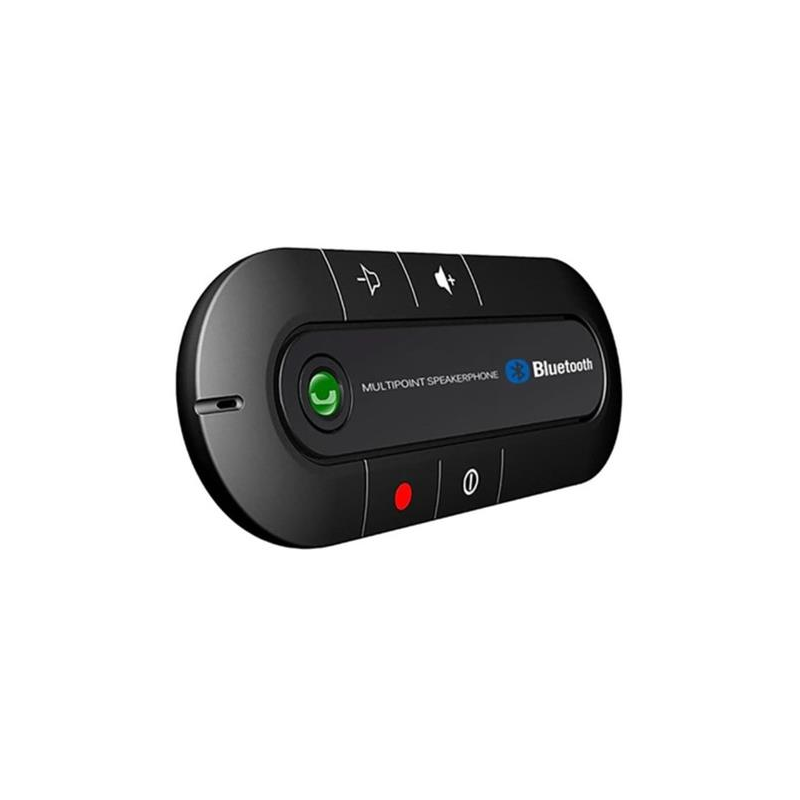 Manos libres para auto Nitron