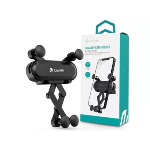 Soporte de gravedad para coche de la serie Kintone de DEVIA".