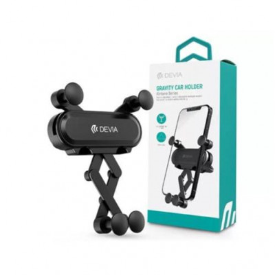 Soporte de gravedad para coche de la serie Kintone de DEVIA".