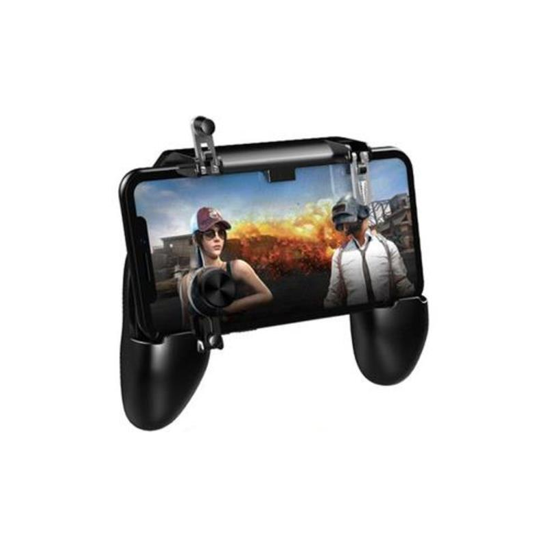 Control de Juegos para celular