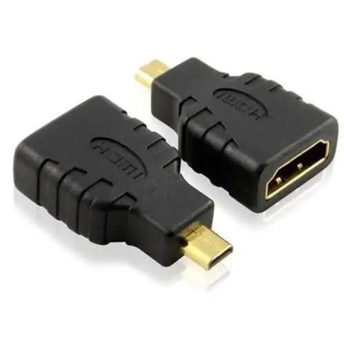Union HDMI a  Micro HDMI