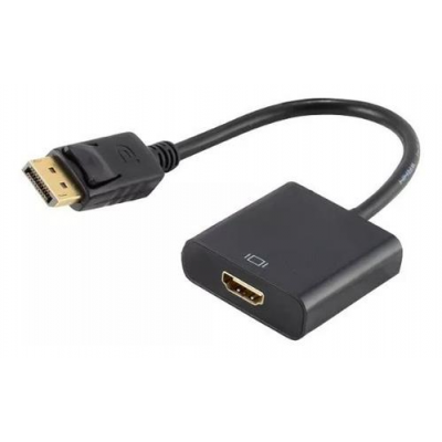 Adaptador display Port a HDMI