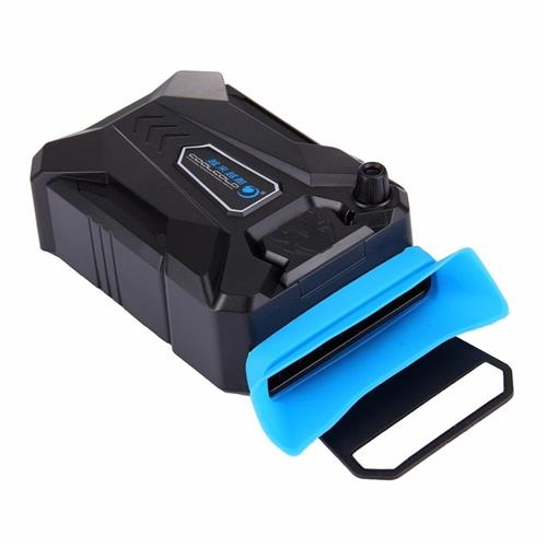 Aspirador de Calor MOD ICE TROLL