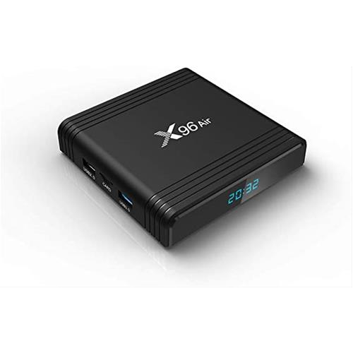 TV BOX X96AIR 4GB+32GB