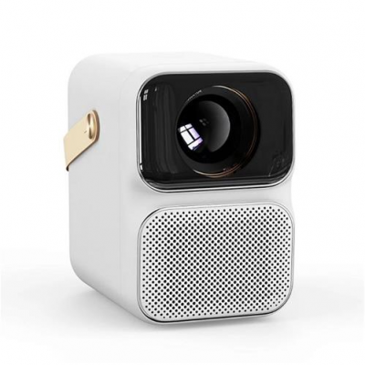 Proyector De Video Wanbo T6max