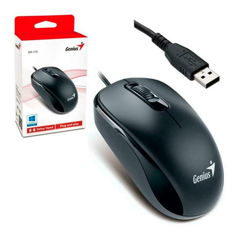 MOUSE Genius DX-150X
