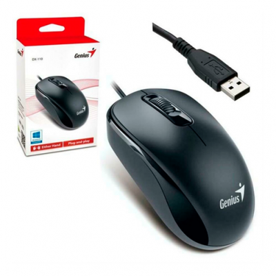 MOUSE Genius DX-150X
